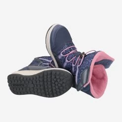 GEOX Art.  ROBY Blau -Bestes Schuh Geschäft sohle 3288080017