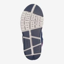 GEOX Art.  J16APB Flexyper Blau, Kombiniert -Bestes Schuh Geschäft sohle 3288980005