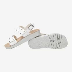 GEOX Art.  S.COSTAREI Weiß -Bestes Schuh Geschäft sohle 3291010016