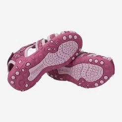 GEOX Art. WHINBERRY Rot 8 GEOX Art. WHINBERRY Rot -Bestes Schuh Geschäft sohle 3295090008