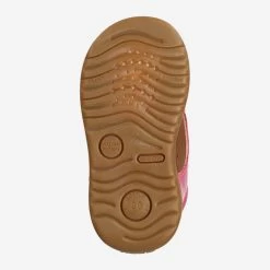 GEOX Art.  SANDAL MACCHIA Pink -Bestes Schuh Geschäft sohle 3295210006