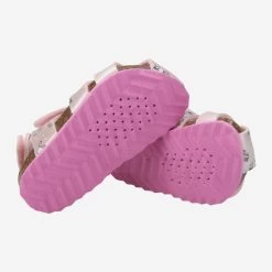 GEOX Art.  S.CHALKI Rose -Bestes Schuh Geschäft sohle 3295310018