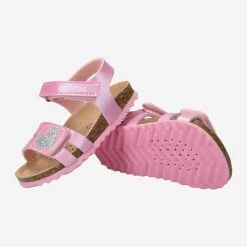 GEOX Art. S.CHALKI Rose 8 GEOX Art. S.CHALKI Rose -Bestes Schuh Geschäft sohle 3295310038