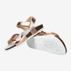 GEOX Art.  ADRIEL Rose -Bestes Schuh Geschäft sohle 3295310068