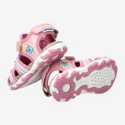 GEOX Art. S.FLAFFEE Rose 8 GEOX Art. S.FLAFFEE Rose -Bestes Schuh Geschäft sohle 3295360028