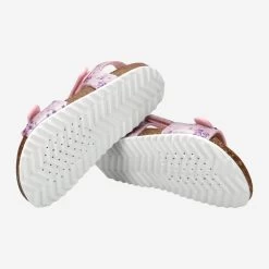 GEOX Art. ADRIEL Lila 8 GEOX Art. ADRIEL Lila -Bestes Schuh Geschäft sohle 3295810008