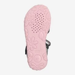 GEOX Art. HITI Blau 8 GEOX Art. HITI Blau -Bestes Schuh Geschäft sohle 3298010016