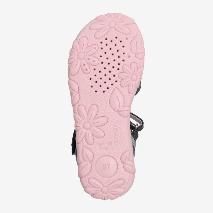 GEOX Art. HITI Blau 4 GEOX Art. HITI Blau – Bild 4