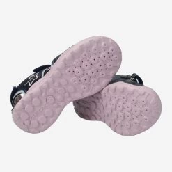 GEOX Art.  VANIETT Blau -Bestes Schuh Geschäft sohle 3298010028