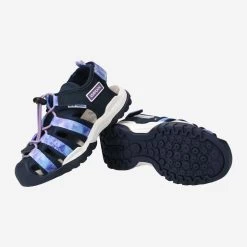 GEOX Art.  BOREALIS Blau -Bestes Schuh Geschäft sohle 3298010058