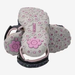 GEOX Art.  S.ROXANNE Blau -Bestes Schuh Geschäft sohle 3298090006