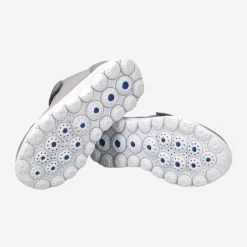 GEOX Art. SPHERICA Grau 8 GEOX Art. SPHERICA Grau -Bestes Schuh Geschäft sohle 3832090008