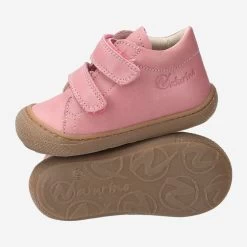 Naturino Art.  NATURINO COCOON VL Rot -Bestes Schuh Geschäft sohle 3835010008