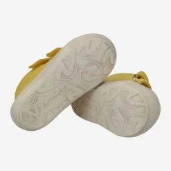 Naturino Art.  NATURINO COCOON VL Gelb -Bestes Schuh Geschäft sohle 3836010008