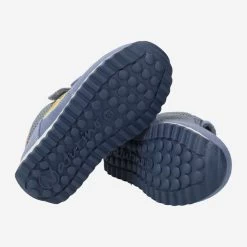 Naturino Art.  NATURINO SAMMY 2 VL. Blau -Bestes Schuh Geschäft sohle 3838060048