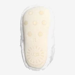 UGG Art.  BIXBEE Weiß -Bestes Schuh Geschäft sohle 3841090005