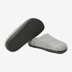 Birkenstock Art.  1015182 ZERMATT KIDS FE Grau -Bestes Schuh Geschäft sohle 3882090007