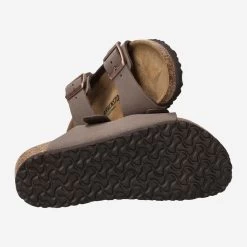 Birkenstock Art.  ARIZONA KIDS Braun -Bestes Schuh Geschäft sohle 3883040008