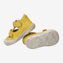 Naturino Art.  NATURINO PUFFY Gelb -Bestes Schuh Geschäft sohle 3896010008
