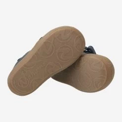 Naturino Art.  NATURINO PUFFY Blau -Bestes Schuh Geschäft sohle 3898010008