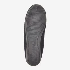 Giesswein Art.  Hohenau Schwarz -Bestes Schuh Geschäft sohle 5400090003