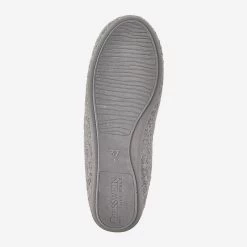 Giesswein Art.  Hohenau Schiefer / Violett -Bestes Schuh Geschäft sohle 5402090033