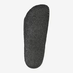 Birkenstock Art.  1017545 Zermatt Sherling Grau -Bestes Schuh Geschäft sohle 5402090055