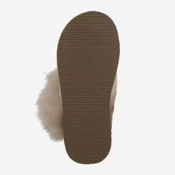 Shepherd Art.  Evelina Beige, Mittel -Bestes Schuh Geschäft sohle 5404260003