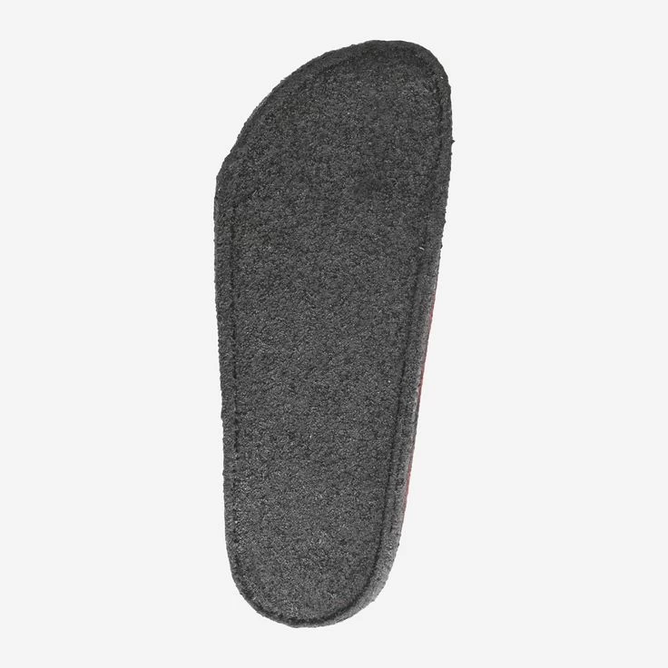 Birkenstock Art. Zermatt Sherling Rot 4 Birkenstock Art. Zermatt Sherling Rot – Bild 4