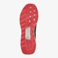 ADIDAS Golf Art.  Crossknit Boost Schwarz -Bestes Schuh Geschäft sohle 8100900024