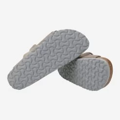 Birkenstock Art. ARIZONA SOFTFUßBETT Grau 8 Birkenstock Art. ARIZONA SOFTFUßBETT Grau -Bestes Schuh Geschäft sohle 8822060008