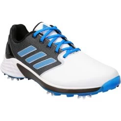 ADIDAS Golf Art. ZG21 Weiß,kombiniert 11 ADIDAS Golf Art. ZG21 Weiß,kombiniert -Bestes Schuh Geschäft sonder 1341940006
