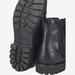 Clarks Art. Batcombe Cap 26174676 7 Schwarz 11 Clarks Art. Batcombe Cap 26174676 7 Schwarz -Bestes Schuh Geschäft sonder 1520010551