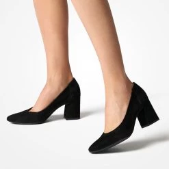 Paul Green Art.  3916-007 Schwarz -Bestes Schuh Geschäft sonder 2220060003