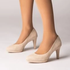 Paul Green Art. 3836-021 Beige 11 Paul Green Art. 3836-021 Beige -Bestes Schuh Geschäft sonder 2224060196