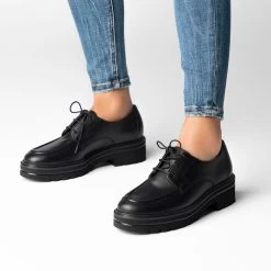 Paul Green Art.  2959-002 Schwarz -Bestes Schuh Geschäft sonder 2320010117