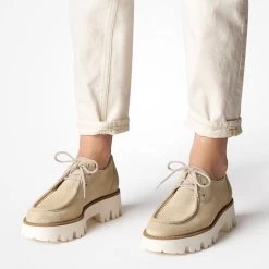 Paul Green Art.  2979-083 Beige -Bestes Schuh Geschäft sonder 2324060088