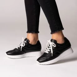 Paul Green Art.  5164-011 Schwarz -Bestes Schuh Geschäft sonder 2330010166