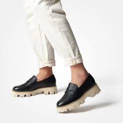 Paul Green Art.  2991-013 Schwarz -Bestes Schuh Geschäft sonder 2420010238