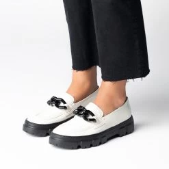 Paul Green Art.  2921-072 Weiß -Bestes Schuh Geschäft sonder 2421010007