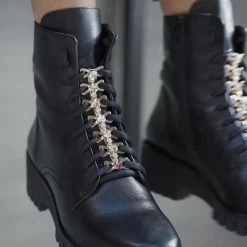 Donna Carolina Art. 46.699.068-002 Schwarz 11 Donna Carolina Art. 46.699.068-002 Schwarz -Bestes Schuh Geschäft sonder 2520010535