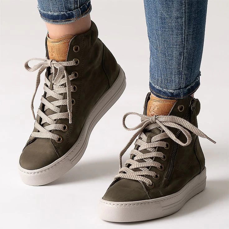 Paul Green Art. 4024-109 Grün 6 Paul Green Art. 4024-109 Grün – Bild 6