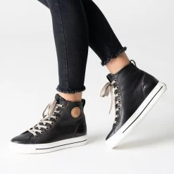 Paul Green Art. 5079-039 Schwarz 11 Paul Green Art. 5079-039 Schwarz -Bestes Schuh Geschäft sonder 2580010025