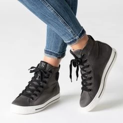 Paul Green Art.  5079-009 Grau -Bestes Schuh Geschäft sonder 2582060035