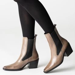 Paul Green Art.  9935-039 Beige -Bestes Schuh Geschäft sonder 2624010025