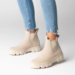 Paul Green Art.  5122-042 Beige -Bestes Schuh Geschäft sonder 2624060147