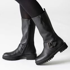 Paul Green Art.  9947-009 Schwarz -Bestes Schuh Geschäft sonder 2720010505