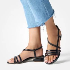 Paul Green Art.  7621-026 Dunkelblau -Bestes Schuh Geschäft sonder 2928070012