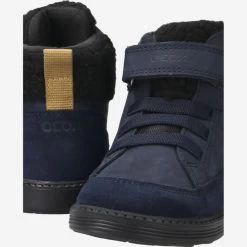 GEOX Art. HYNDE Blau 11 GEOX Art. HYNDE Blau -Bestes Schuh Geschäft sonder 3188060011