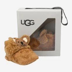 UGG Art. BIXBEE KOALA STUFFIE Braun 11 UGG Art. BIXBEE KOALA STUFFIE Braun -Bestes Schuh Geschäft sonder 3843090005